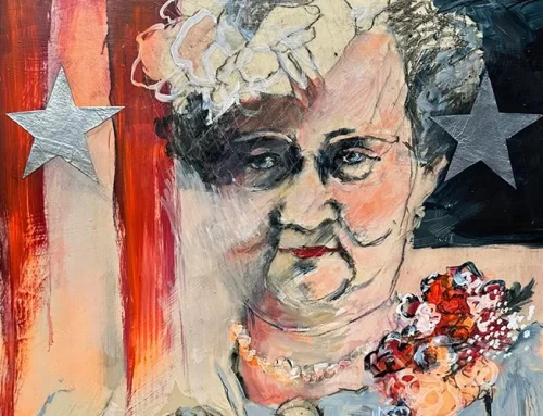 EXHIBITION: She the People