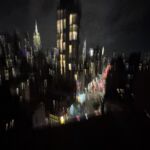 GOTHAM, DARKNESS AND LIGHT_NashMith_2025_Photography