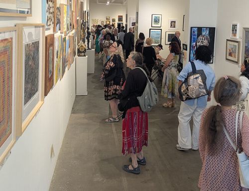 CALL FOR ART: 137th Annual Members Exhibition