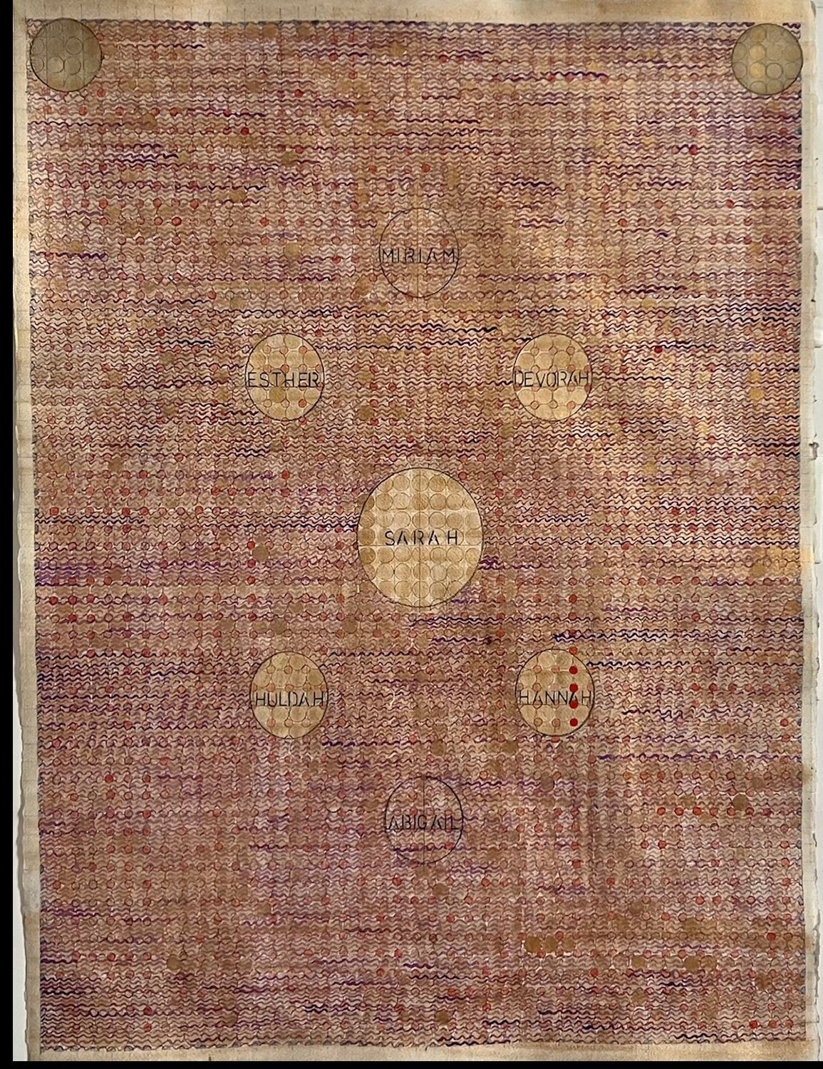 Carol Baum (MA)<br><em>Maiores 1</em>