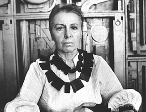 THE WOMEN OF ATELIER 17: MODERNIST PRINTMAKING IN MIDCENTURY NEW YORK