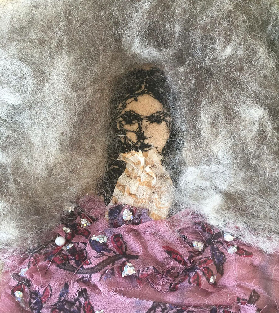 Bonnie MacAllister (PA)<br><em>In the Midst</em>