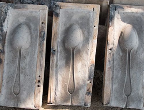 YOUR BRACELET IS THE BOMB! FINDINGS AND NATURAL PATINA AMID THE MELEE