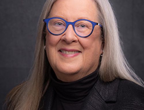 A FEW WORDS FROM THE EDITOR