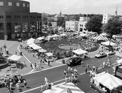 ARTISPHERE, AN EXPERIENCE TO REMEMBER