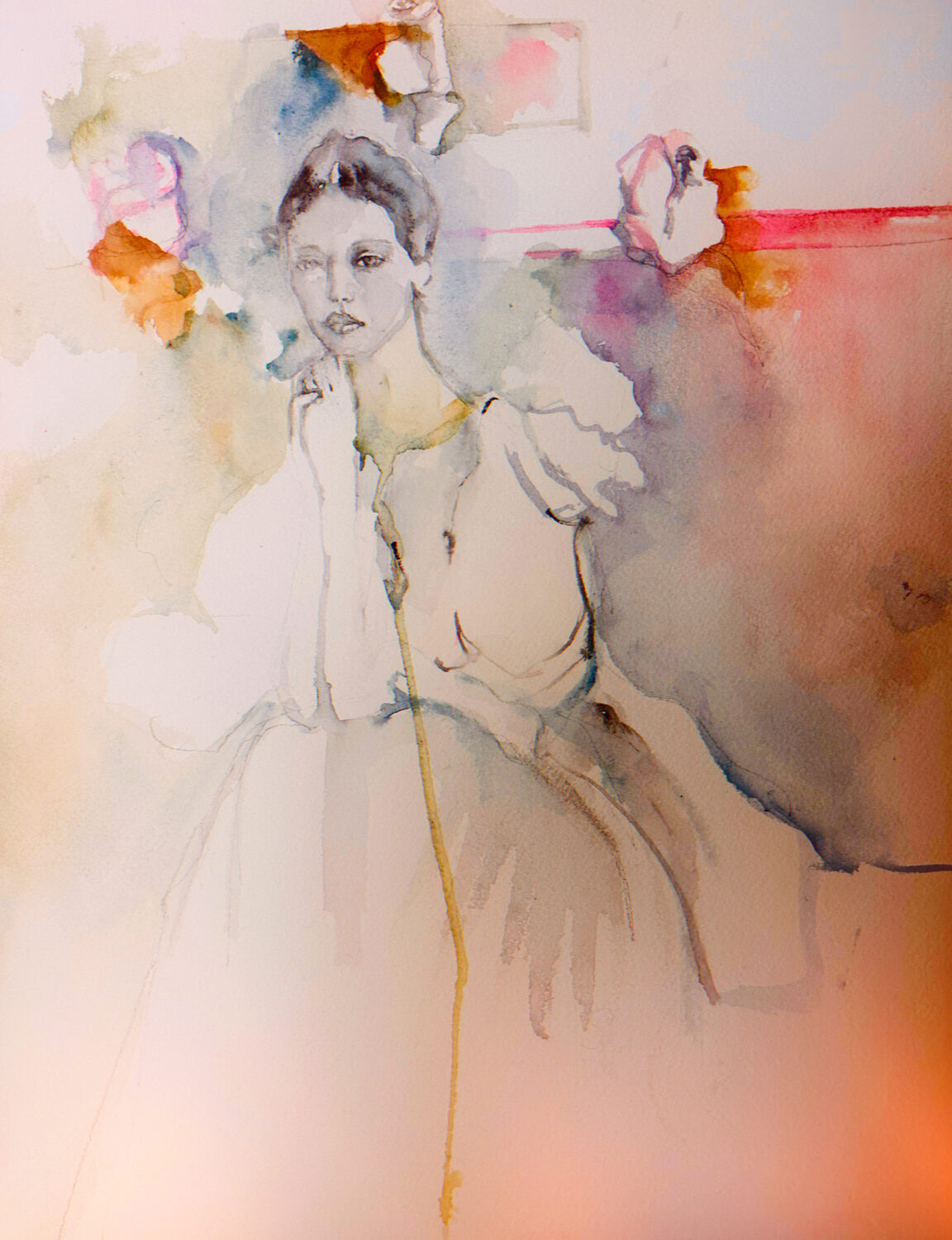 Barbara Simonson (CT)<br><em>Dreams</em>