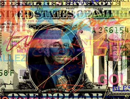 A NAWA CONVERSATION – Is My Art Political?