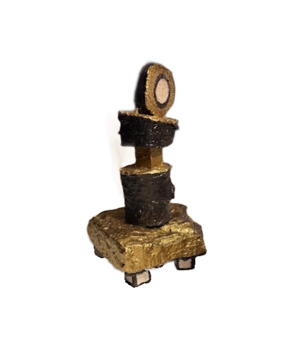 Meg Boe Birns (NY)<br><em>Stone Soul</em>