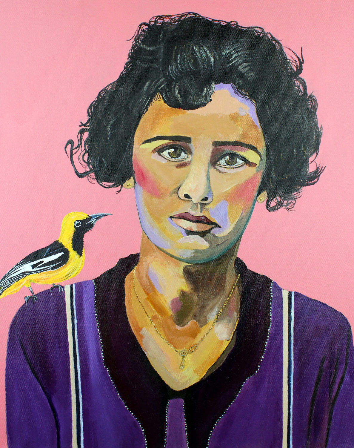 Tonya Cameron (WI)<br><em>Leonore</em>