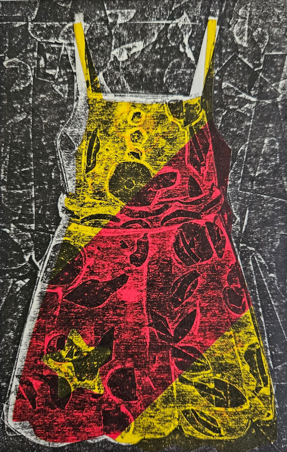 Kathleen Catanese (PA)<br><em>Dress No. 6</em>
