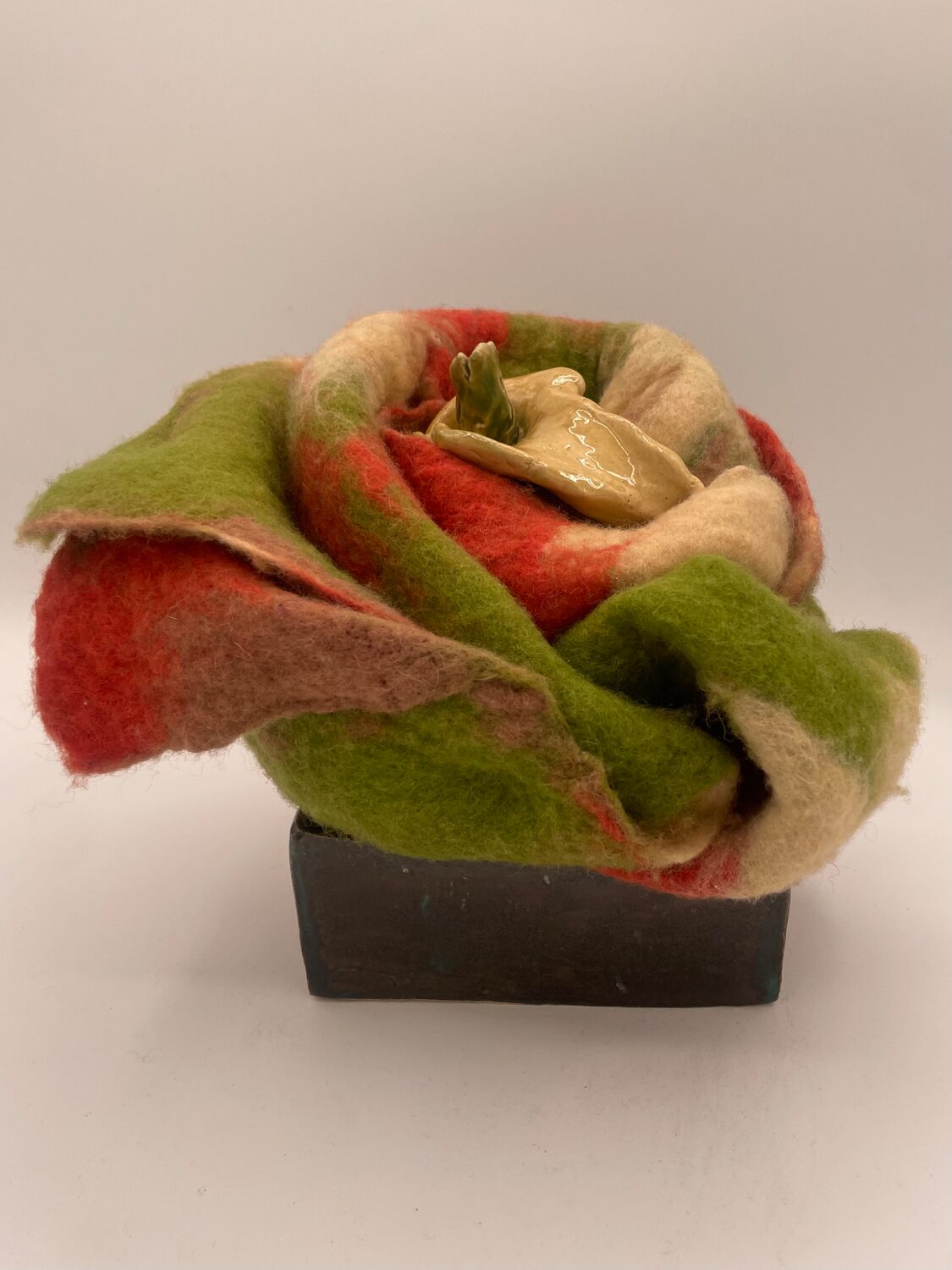 Yoko Cohen (NY)<br><em>Nesting</em>