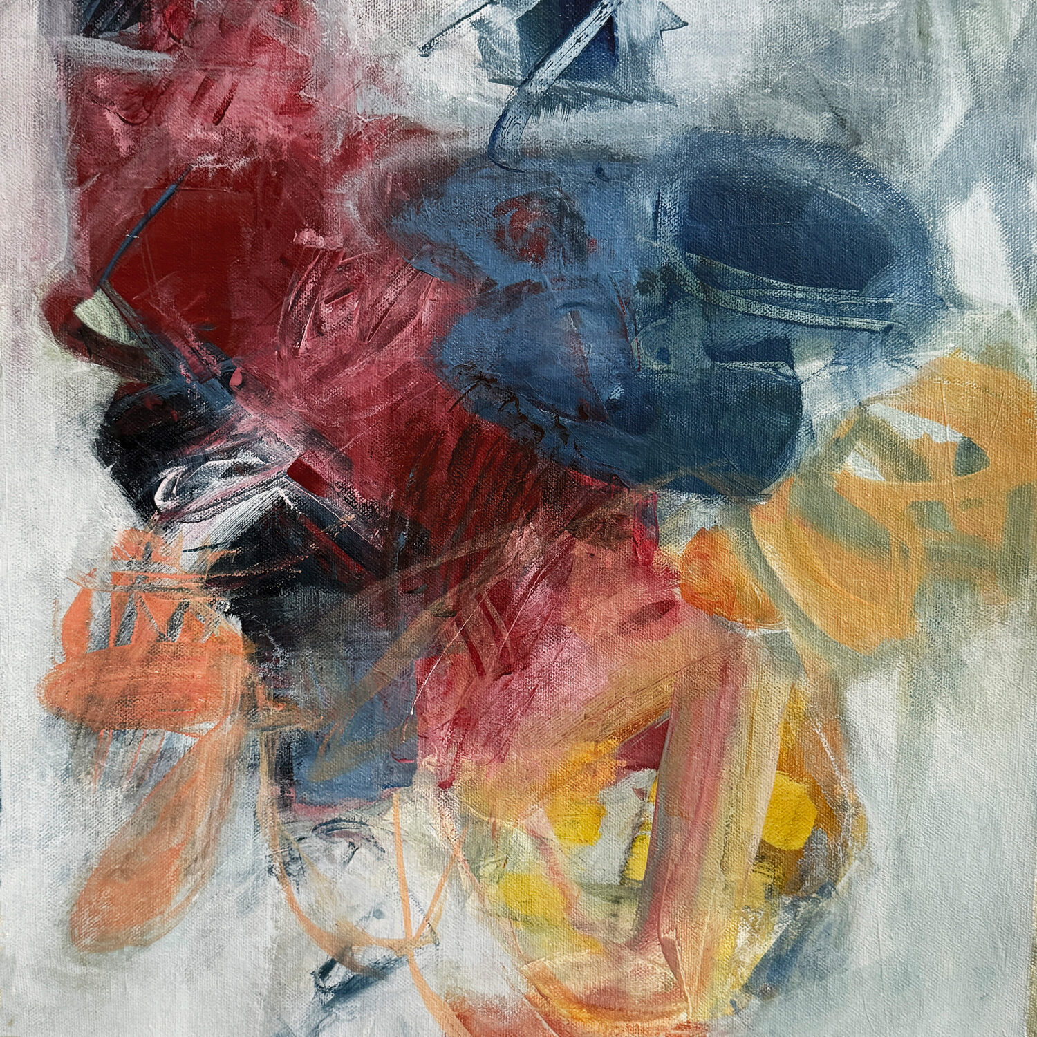 Patty Flauto (OH)<br><em>Love Shack</em>