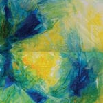 Krutick_Jill_MahiMahi12_AcrylicCollageOnCanvas_48x36x222_10000