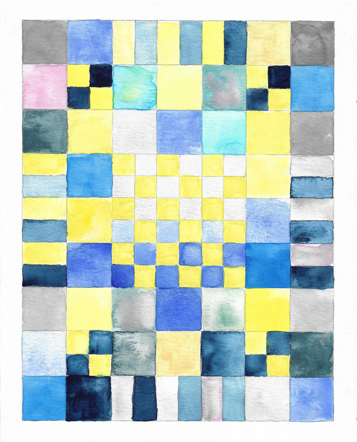 Elizabeth Meggs (NY)<br><em>Summer Syncopation</em>