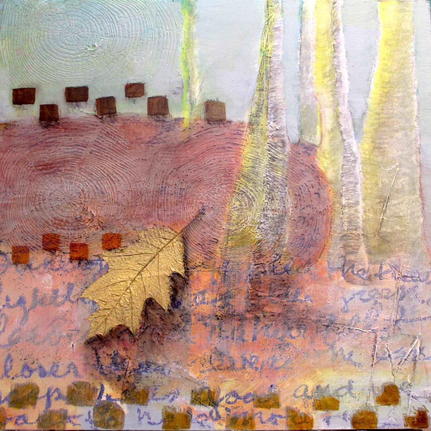 Lolly Owens (PA)<br><em>GoldLeaf</em>