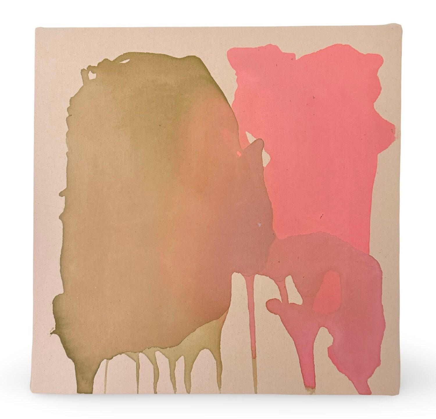 Stephanie Rado Taormina (NY)<br><em>Field Study - Blush & Earth</em>
