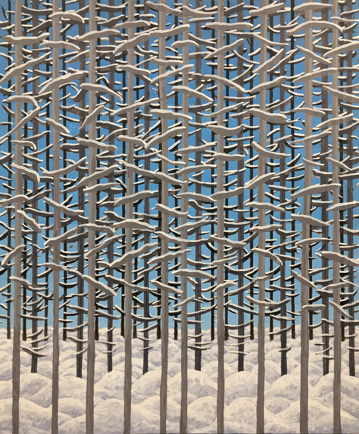 Leslie Tejada (OR)<br><em>Inscape #35</em>