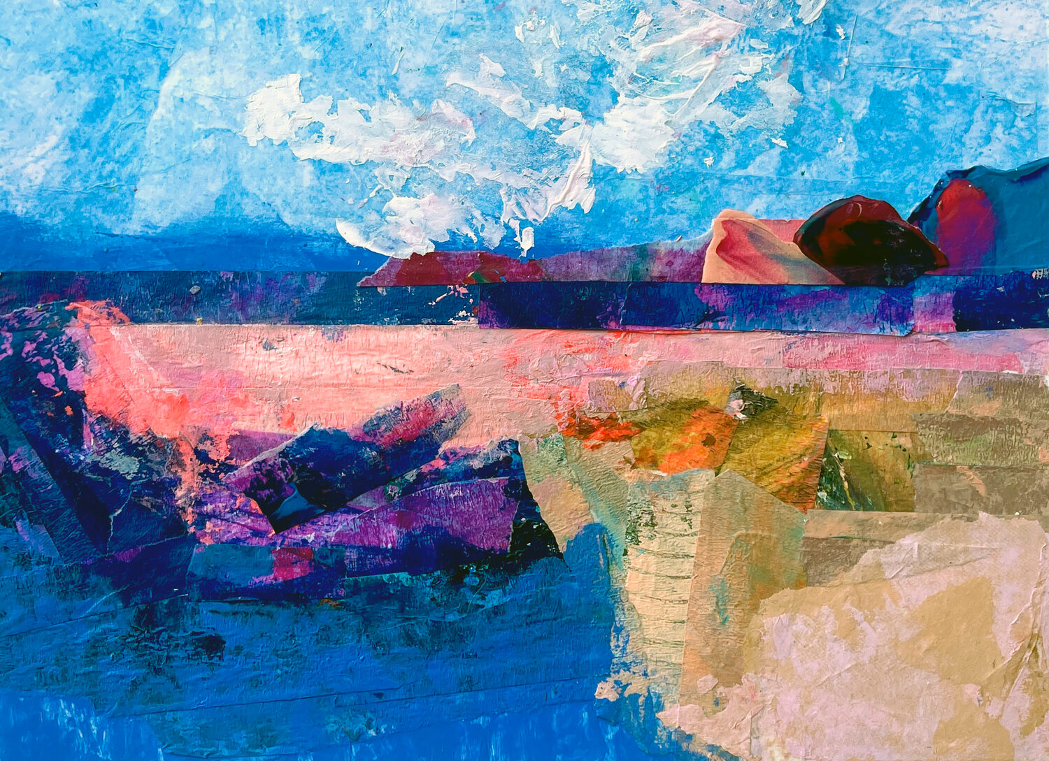Reen Troy (FL)<br><em>Pink Sands</em>