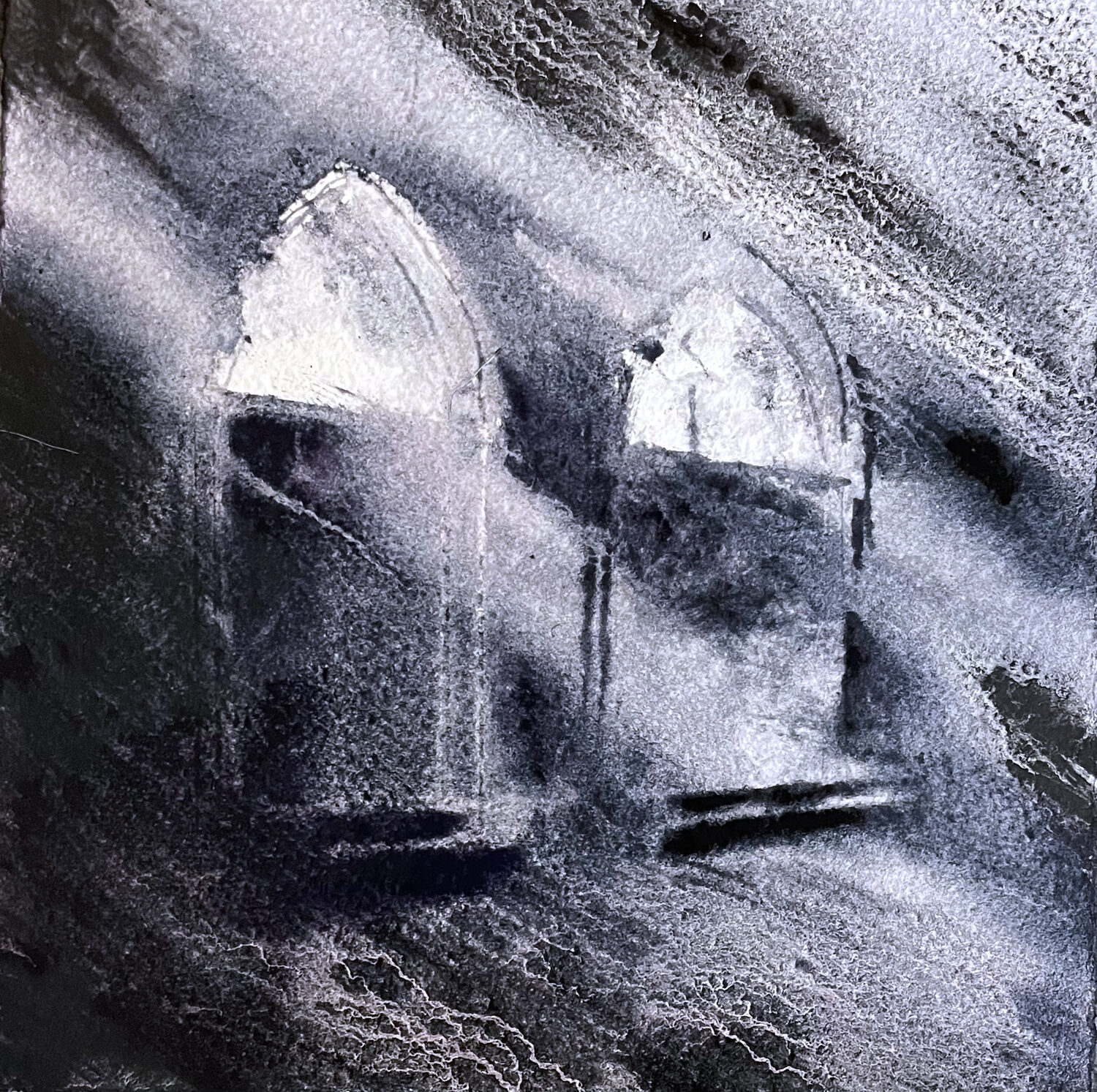 Maryann Burton (NJ) <br><em>Inner Light</em>