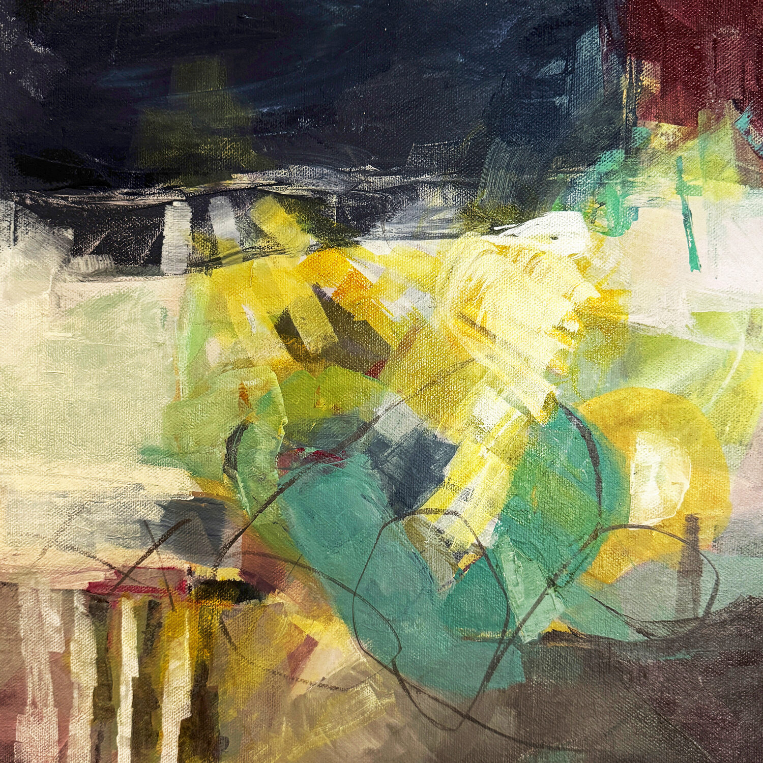Patty Flauto (OH)<br><em>Searchlight</em>