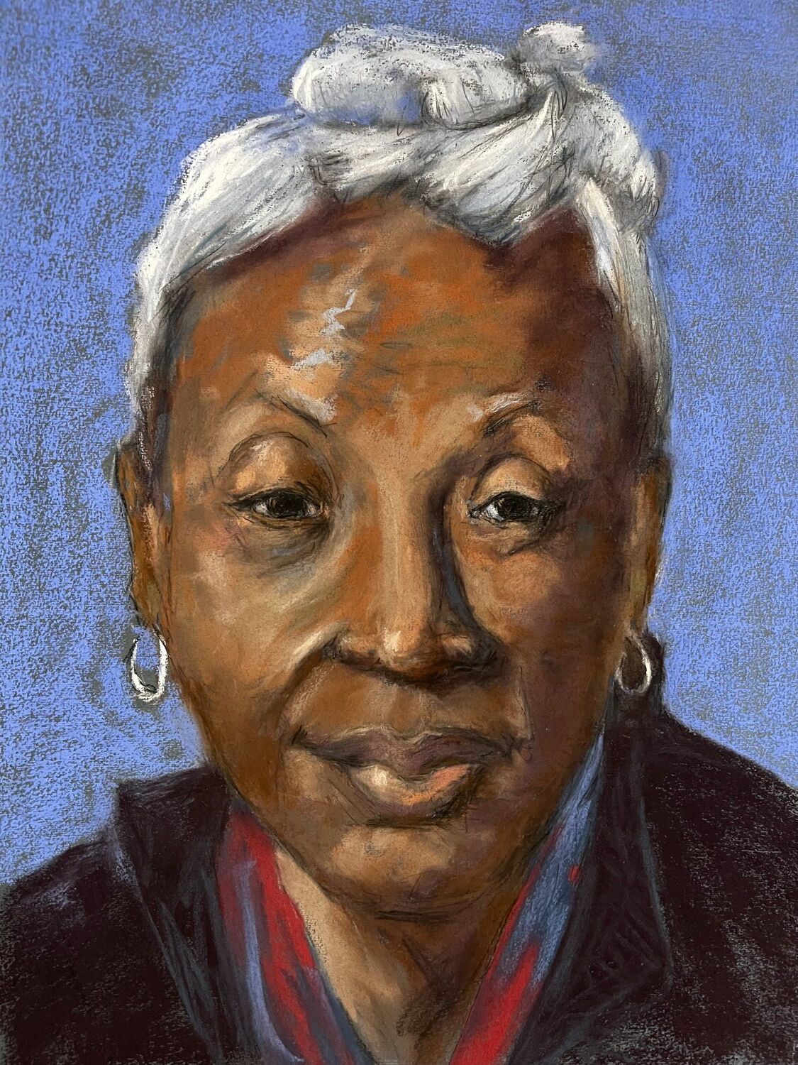 Mary Millman (CA)<br><em>Simple Math: 1619-2026 = 407</em>