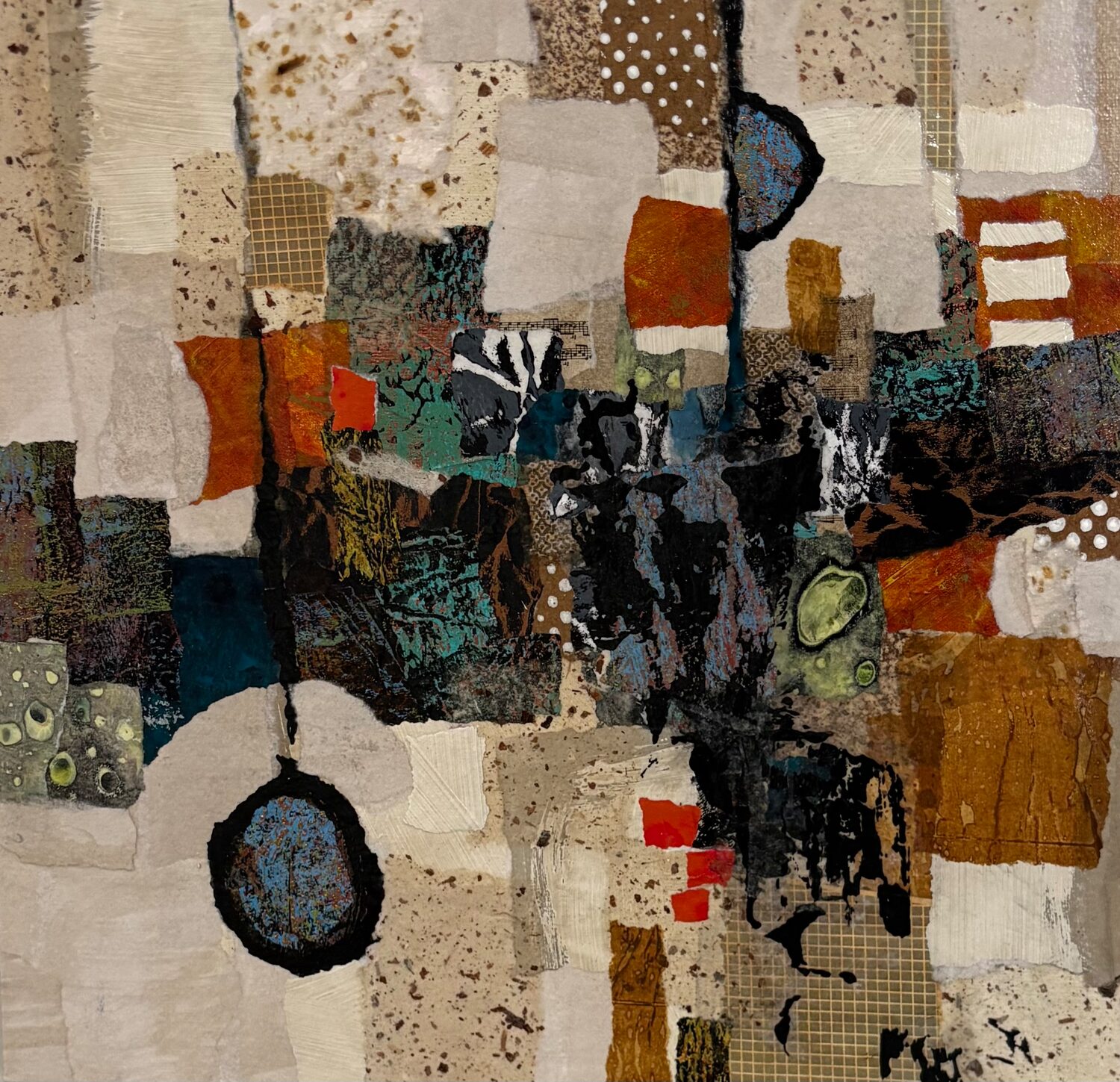 Lillie Morris (GA)<br><em>Pendĕre</em>