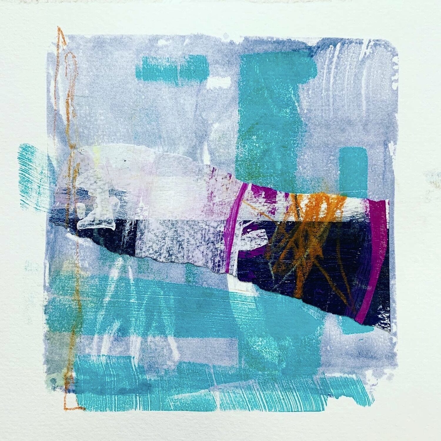 Connie Rigdon (SC)<br><em>It's My Party no. 3</em>