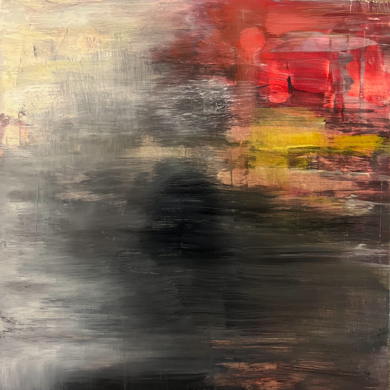 Monique Robidoux (NY)<br><em>Slipstream</em>