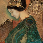 The Peacock Empress
