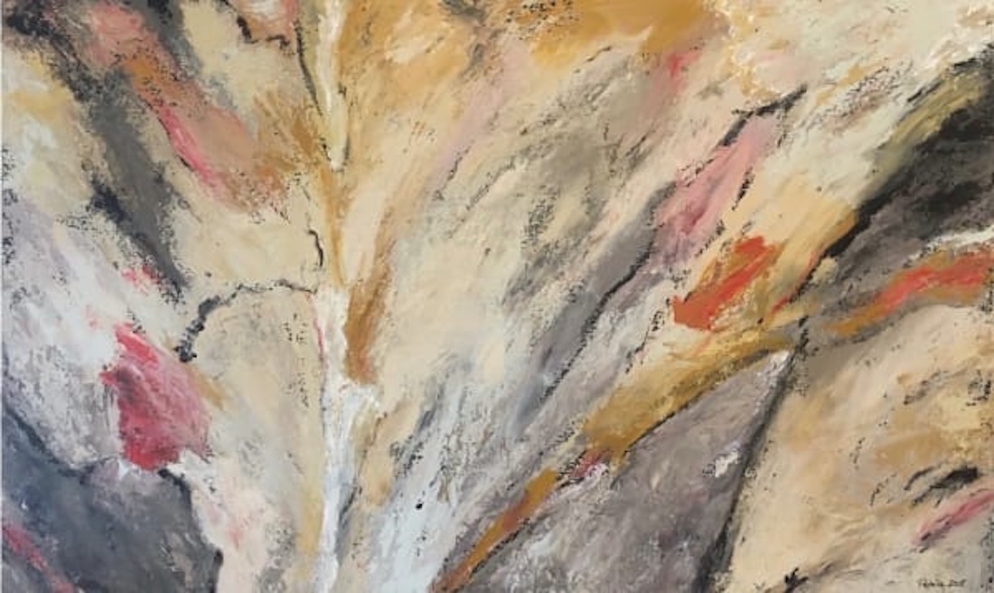 Patrice Boyes (FL)<br><em>Dreaming While Awake in Havana</em>