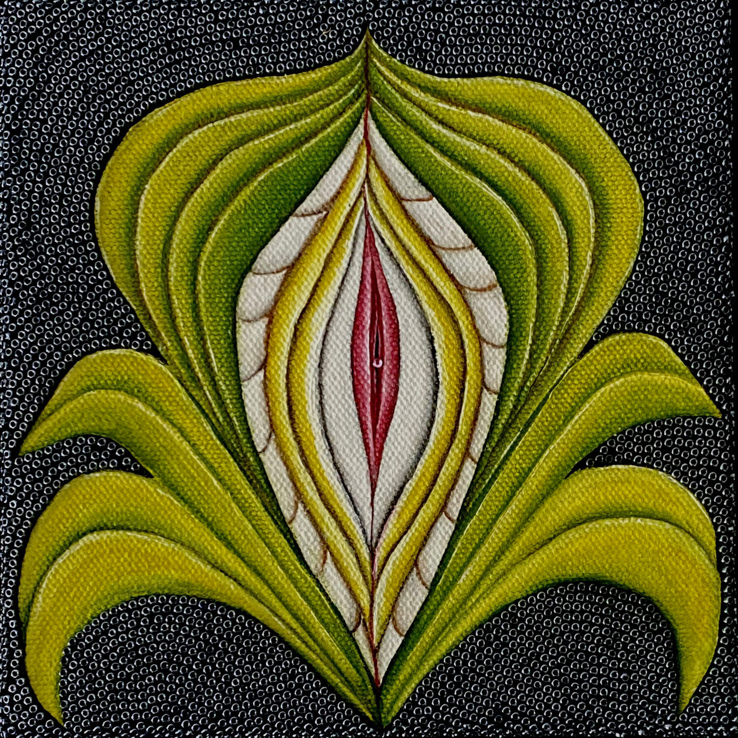 Pamela Flynn (NJ)<br><em>Spring I</em>