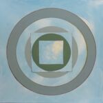 Lander-Feinberg_Michelle_Before-We-Had-Names_acrylic-on-canvas_36x36x1.5_painting_2300