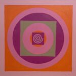Lander-Feinberg_Michelle_Iterations_acrylic-on-canvas_30x30x1.5_painting_1800