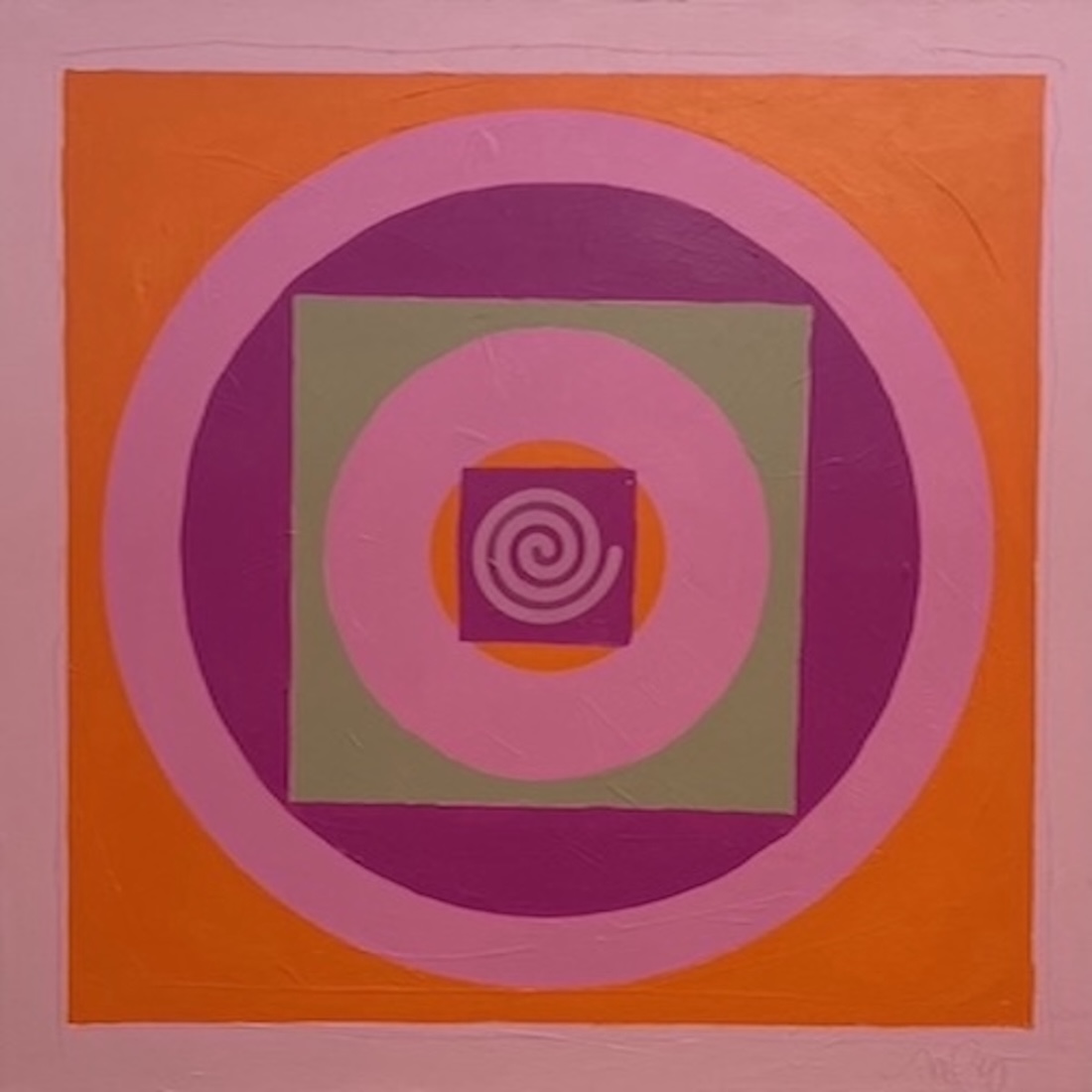 Lander-Feinberg_Michelle_Iterations_acrylic-on-canvas_30x30x1.5_painting_1800