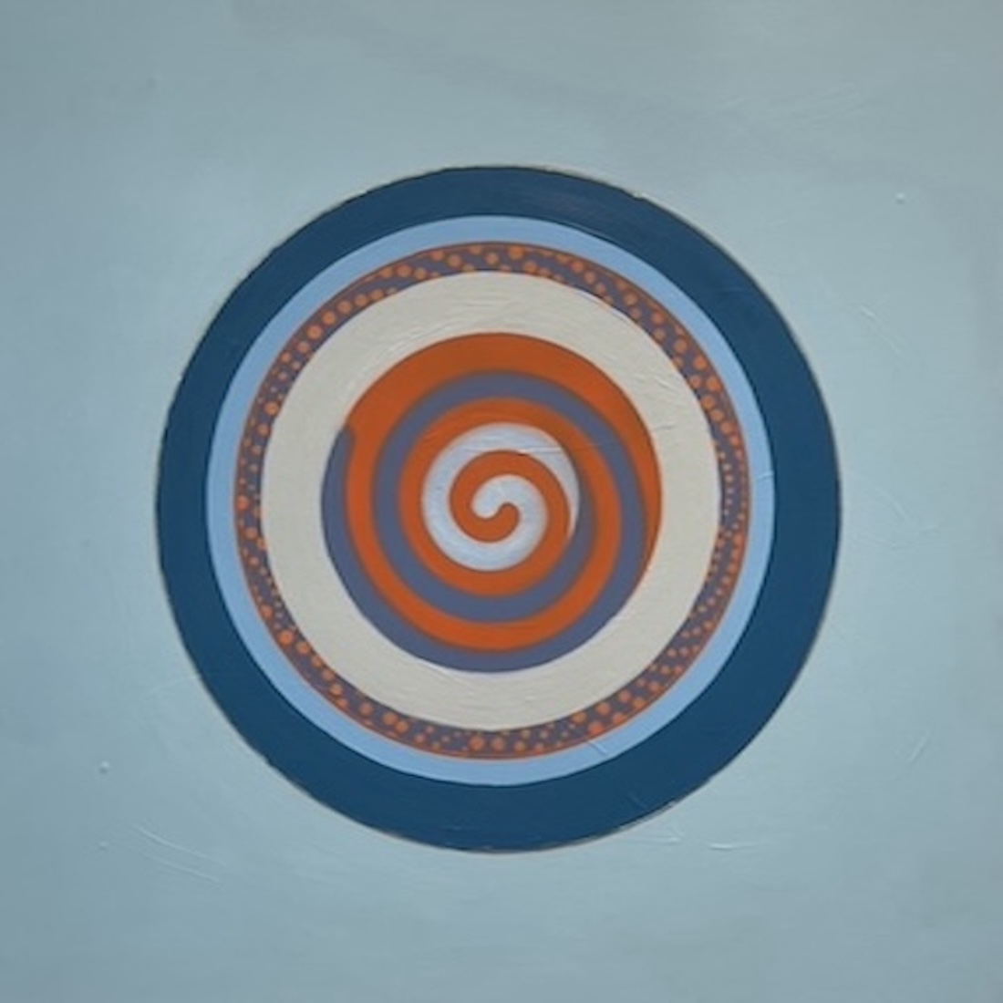 Lander-Feinberg_Michelle_Journey-to-Self_acrylic-on-canvas_36x36x1.5_painting_2300