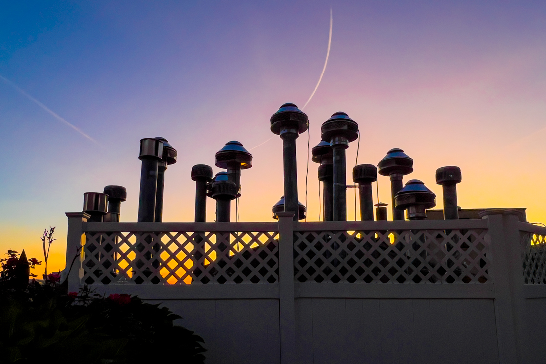 Julie O'Connor (CT)<br><em>Dance of the Chimney Pipes</em>
