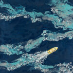 Speedboat-Racing