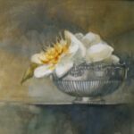 "Silver Bowl"